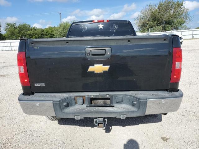 Photo 5 VIN: 1GCRCSE00CZ188764 - CHEVROLET SILVERADO 