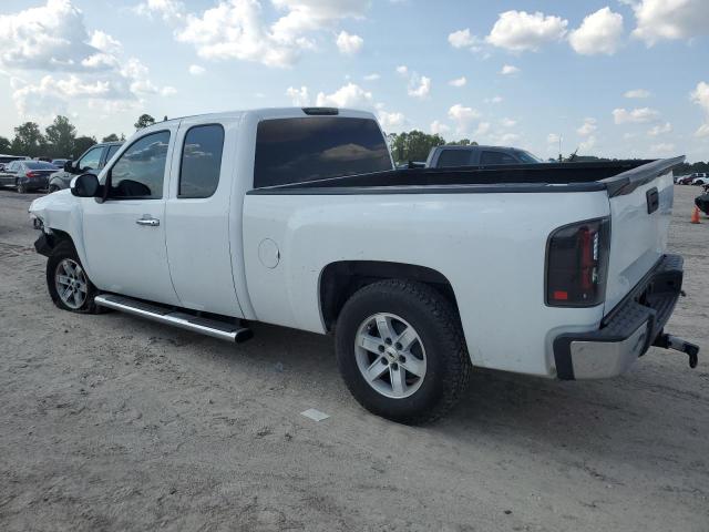 Photo 1 VIN: 1GCRCSE00CZ199618 - CHEVROLET SILVERADO 