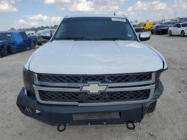 Photo 4 VIN: 1GCRCSE00CZ199618 - CHEVROLET SILVERADO 