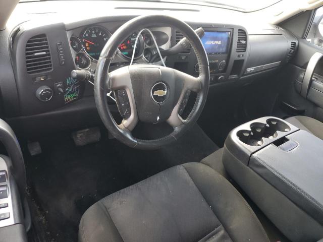 Photo 7 VIN: 1GCRCSE00CZ199618 - CHEVROLET SILVERADO 