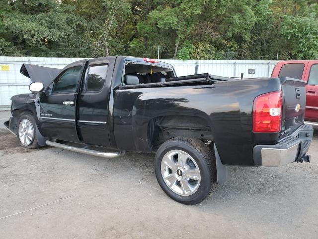 Photo 1 VIN: 1GCRCSE00CZ203747 - CHEVROLET SILVERADO 