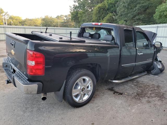 Photo 2 VIN: 1GCRCSE00CZ203747 - CHEVROLET SILVERADO 