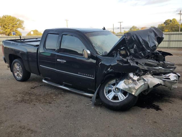 Photo 3 VIN: 1GCRCSE00CZ203747 - CHEVROLET SILVERADO 