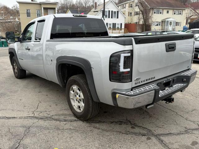 Photo 1 VIN: 1GCRCSE00CZ218197 - CHEVROLET SILVERADO 