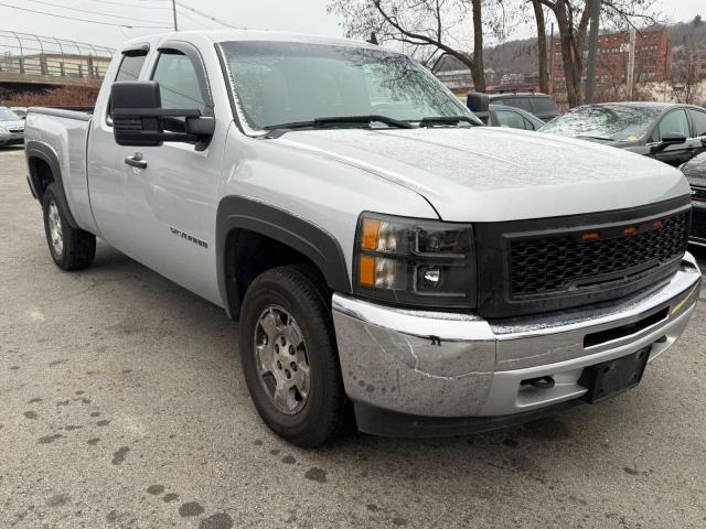 Photo 3 VIN: 1GCRCSE00CZ218197 - CHEVROLET SILVERADO 