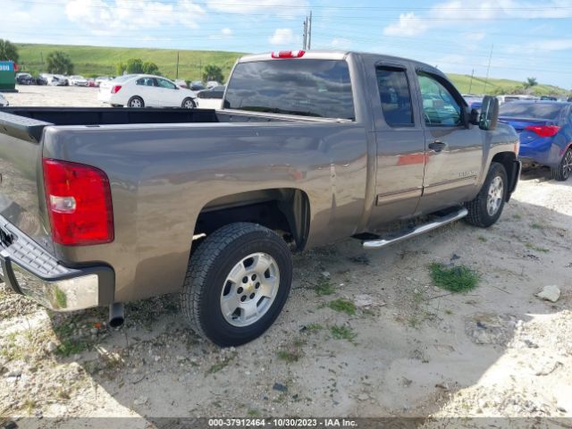 Photo 3 VIN: 1GCRCSE00CZ275113 - CHEVROLET SILVERADO 1500 