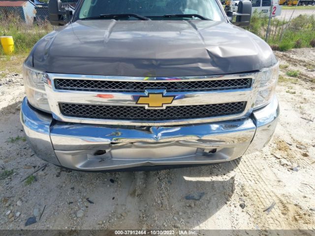 Photo 5 VIN: 1GCRCSE00CZ275113 - CHEVROLET SILVERADO 1500 