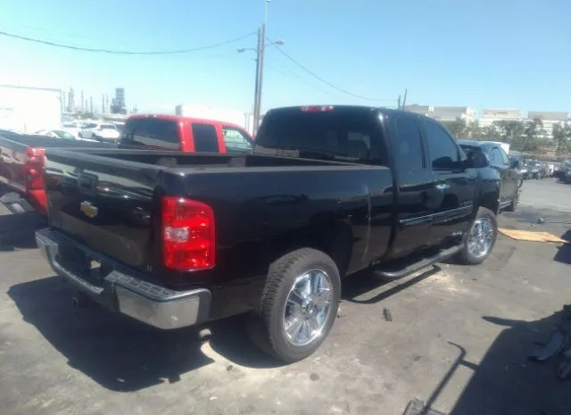 Photo 3 VIN: 1GCRCSE00CZ353177 - CHEVROLET SILVERADO 1500 