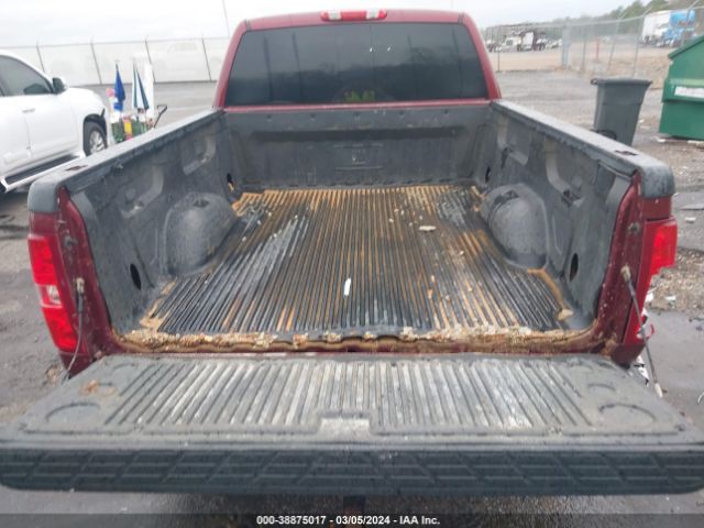 Photo 7 VIN: 1GCRCSE00DZ145687 - CHEVROLET SILVERADO 1500 