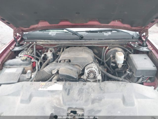 Photo 9 VIN: 1GCRCSE00DZ145687 - CHEVROLET SILVERADO 1500 