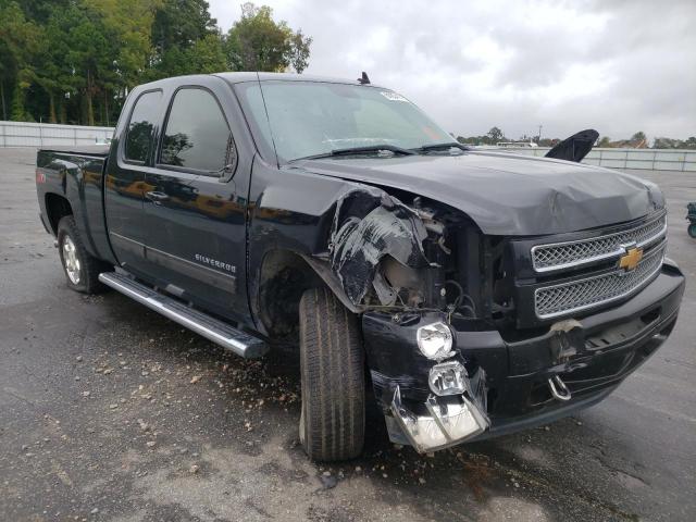 Photo 0 VIN: 1GCRCSE00DZ216998 - CHEVROLET SILVERADO 