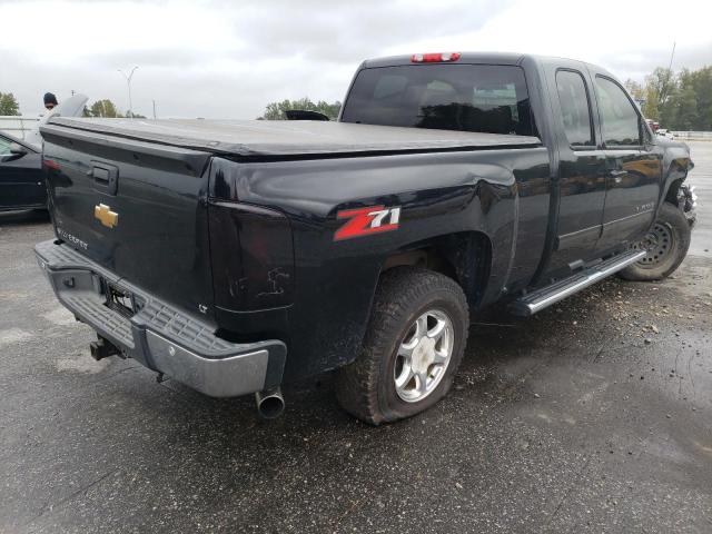 Photo 3 VIN: 1GCRCSE00DZ216998 - CHEVROLET SILVERADO 