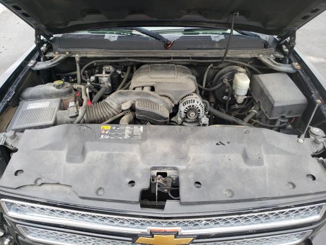 Photo 6 VIN: 1GCRCSE00DZ216998 - CHEVROLET SILVERADO 