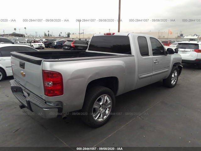 Photo 3 VIN: 1GCRCSE00DZ410947 - CHEVROLET SILVERADO 1500 