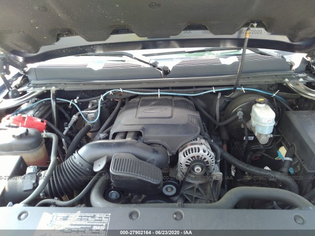 Photo 9 VIN: 1GCRCSE01BZ157666 - CHEVROLET SILVERADO 1500 