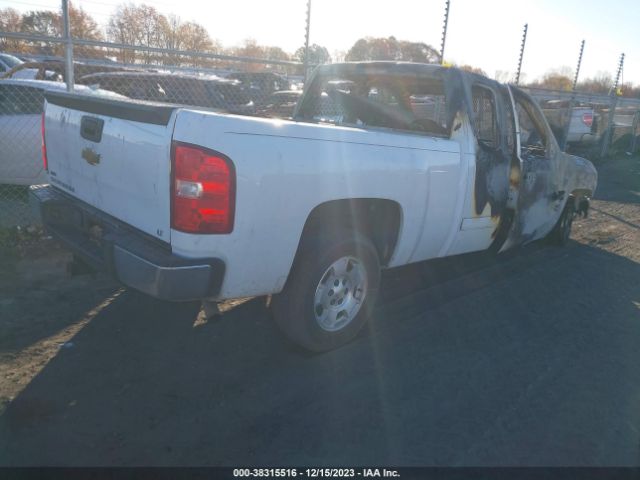 Photo 3 VIN: 1GCRCSE01BZ176945 - CHEVROLET SILVERADO 1500 