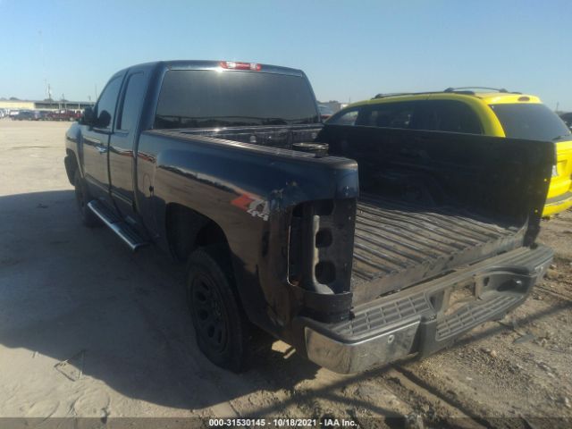 Photo 2 VIN: 1GCRCSE01BZ188710 - CHEVROLET SILVERADO 1500 