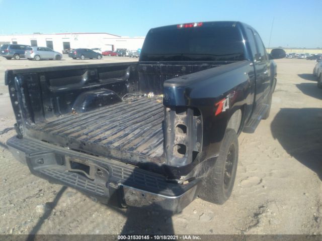 Photo 3 VIN: 1GCRCSE01BZ188710 - CHEVROLET SILVERADO 1500 