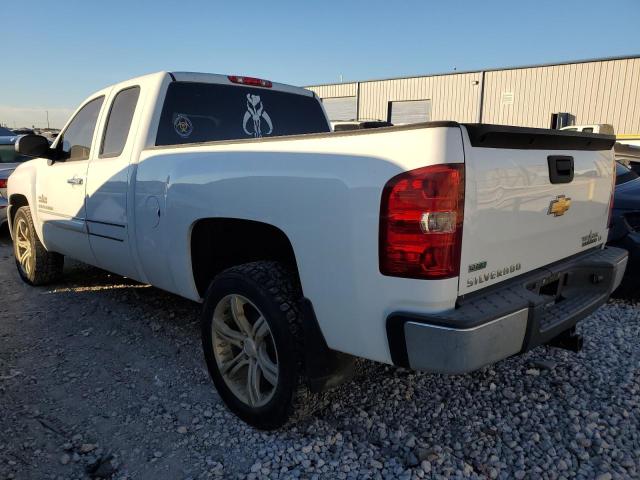 Photo 1 VIN: 1GCRCSE01BZ231717 - CHEVROLET SILVERADO 