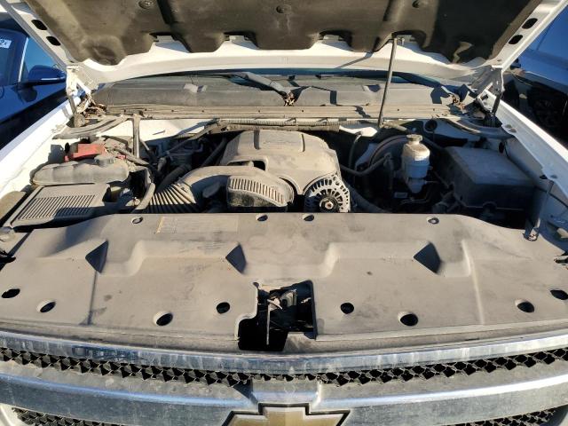 Photo 10 VIN: 1GCRCSE01BZ231717 - CHEVROLET SILVERADO 