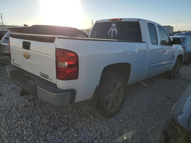 Photo 2 VIN: 1GCRCSE01BZ231717 - CHEVROLET SILVERADO 