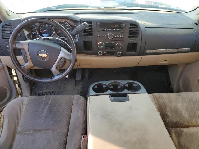 Photo 7 VIN: 1GCRCSE01BZ231717 - CHEVROLET SILVERADO 