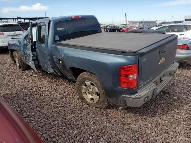 Photo 1 VIN: 1GCRCSE01BZ263020 - CHEVROLET SILVERADO 