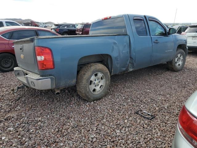 Photo 2 VIN: 1GCRCSE01BZ263020 - CHEVROLET SILVERADO 