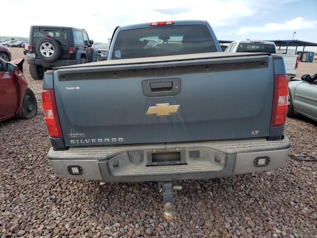 Photo 5 VIN: 1GCRCSE01BZ263020 - CHEVROLET SILVERADO 