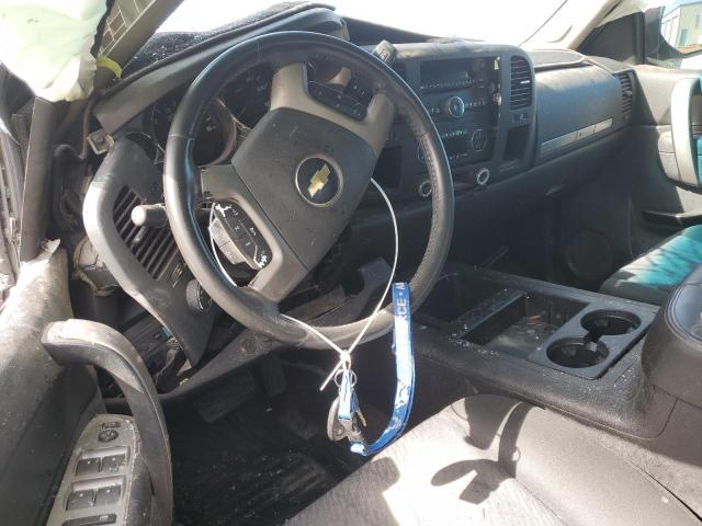 Photo 7 VIN: 1GCRCSE01BZ263020 - CHEVROLET SILVERADO 