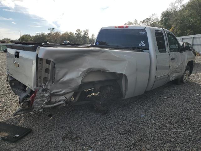 Photo 2 VIN: 1GCRCSE01BZ356412 - CHEVROLET SILVERADO 