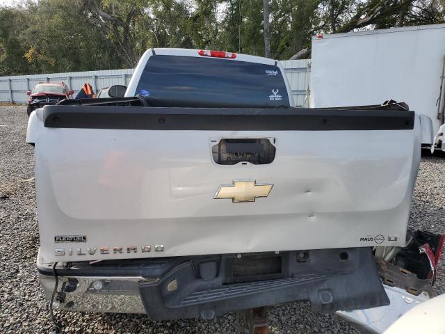 Photo 5 VIN: 1GCRCSE01BZ356412 - CHEVROLET SILVERADO 