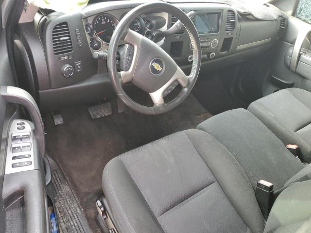 Photo 7 VIN: 1GCRCSE01BZ356412 - CHEVROLET SILVERADO 