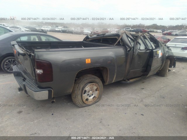 Photo 3 VIN: 1GCRCSE01BZ436938 - CHEVROLET SILVERADO 1500 