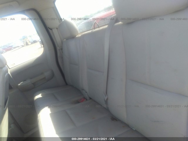 Photo 7 VIN: 1GCRCSE01BZ446613 - CHEVROLET SILVERADO 1500 