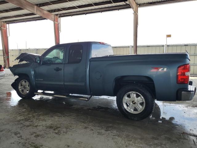 Photo 1 VIN: 1GCRCSE01CZ102622 - CHEVROLET SILVERADO 