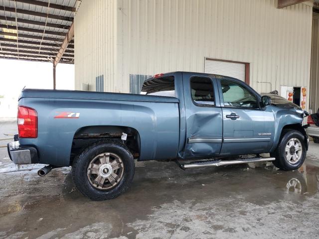 Photo 2 VIN: 1GCRCSE01CZ102622 - CHEVROLET SILVERADO 