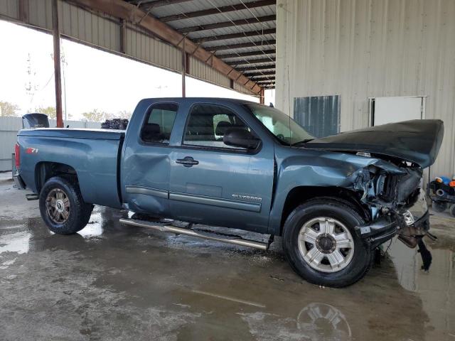 Photo 3 VIN: 1GCRCSE01CZ102622 - CHEVROLET SILVERADO 