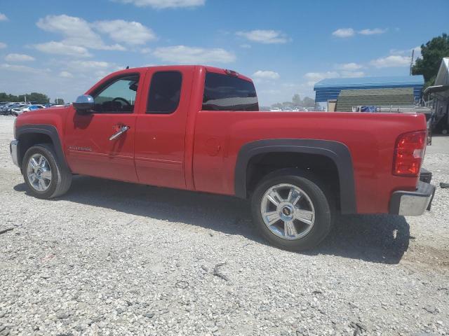 Photo 1 VIN: 1GCRCSE01CZ138813 - CHEVROLET SILVERADO 