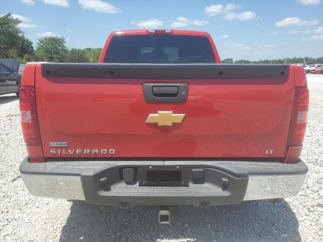 Photo 5 VIN: 1GCRCSE01CZ138813 - CHEVROLET SILVERADO 