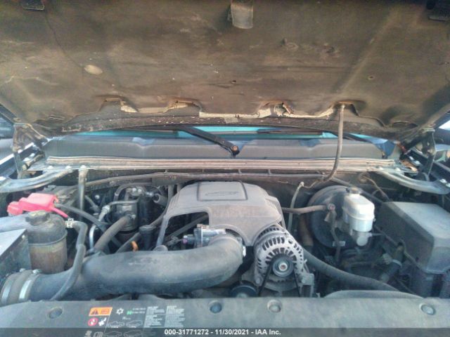 Photo 9 VIN: 1GCRCSE01CZ202400 - CHEVROLET SILVERADO 1500 