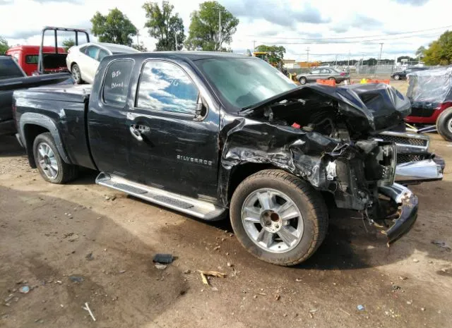 Photo 0 VIN: 1GCRCSE01CZ272060 - CHEVROLET SILVERADO 1500 