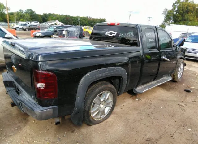 Photo 3 VIN: 1GCRCSE01CZ272060 - CHEVROLET SILVERADO 1500 