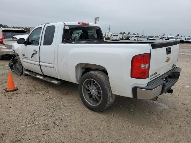 Photo 1 VIN: 1GCRCSE01CZ312640 - CHEVROLET SILVERADO 