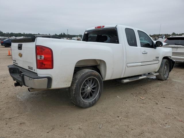 Photo 2 VIN: 1GCRCSE01CZ312640 - CHEVROLET SILVERADO 