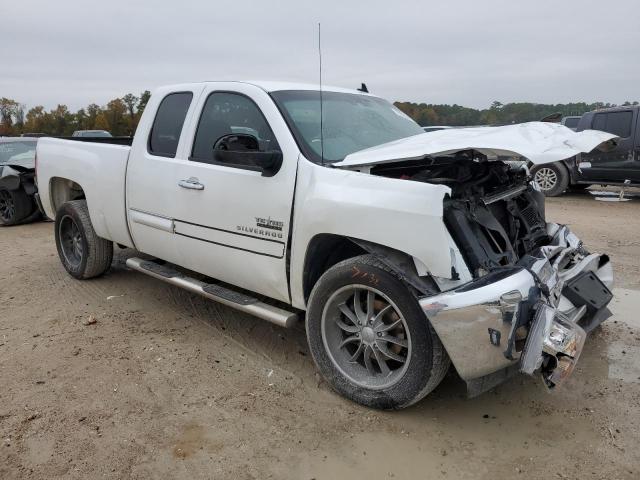 Photo 3 VIN: 1GCRCSE01CZ312640 - CHEVROLET SILVERADO 