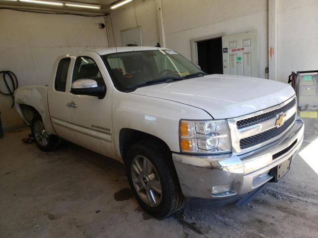 Photo 0 VIN: 1GCRCSE01DZ108051 - CHEVROLET SILVERADO 