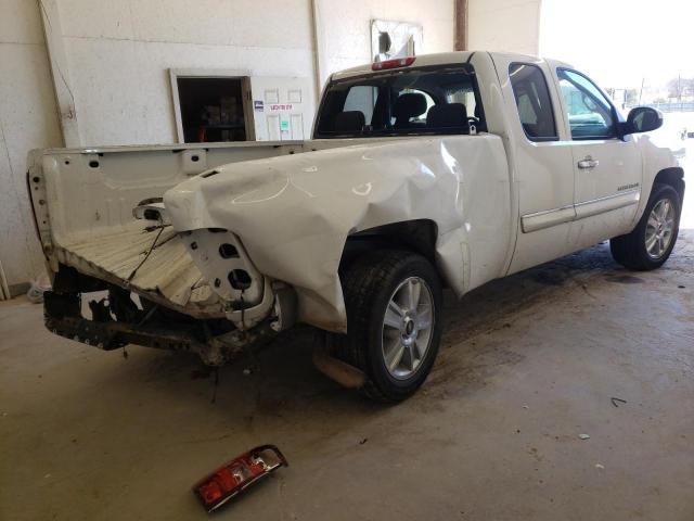 Photo 3 VIN: 1GCRCSE01DZ108051 - CHEVROLET SILVERADO 