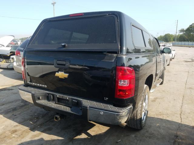 Photo 3 VIN: 1GCRCSE01DZ142667 - CHEVROLET SILVERADO 