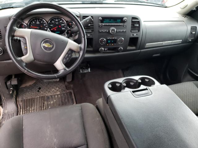 Photo 8 VIN: 1GCRCSE01DZ157671 - CHEVROLET SILVERADO 